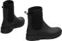 UNISA Chelsea Boots Dames Aynar Maat: 38 Materiaal: Rubber Kleur: Zwart - Thumbnail 12