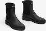 UNISA Chelsea Boots Dames Aynar Maat: 38 Materiaal: Rubber Kleur: Zwart - Thumbnail 14