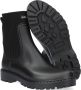 UNISA Chelsea Boots Dames Aynar Maat: 38 Materiaal: Rubber Kleur: Zwart - Thumbnail 11