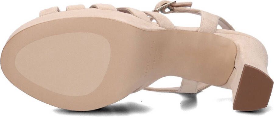 UNISA Sandalen Dames Orvin Maat: 41 Materiaal: Suède Kleur: Beige - Foto 2