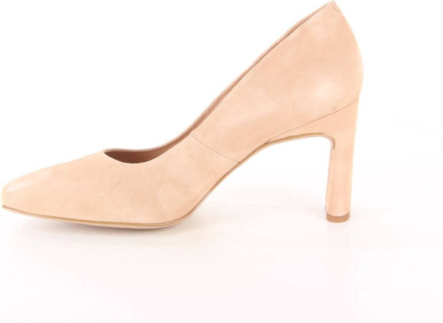 Unisa WABA_23_KS SKIN dames pumps beige