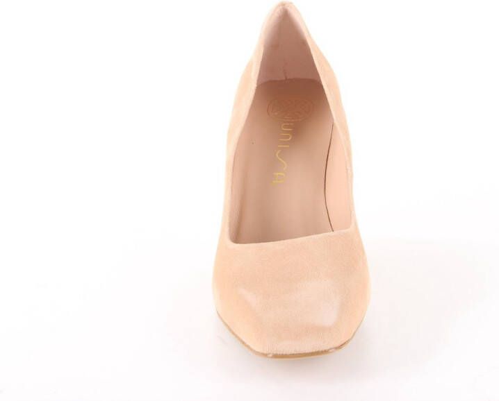 Unisa WABA_23_KS SKIN dames pumps beige