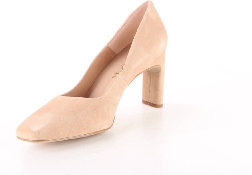 Unisa WABA_23_KS SKIN dames pumps beige