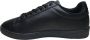 US Polo Assn. U.S. Polo Assn. Franco Sportieve veter sneakers zwart - Thumbnail 4