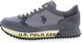 US Polo Assn Sneakers Mannen - Thumbnail 2