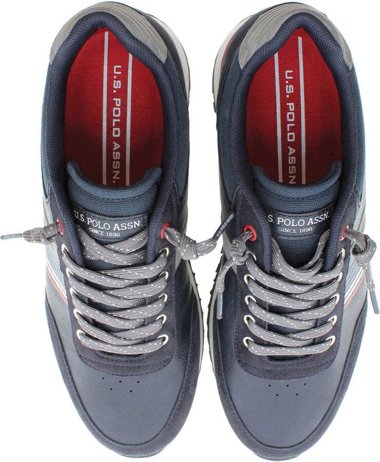 US Polo Assn Sneakers Mannen