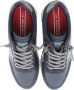 U.s. Polo Assn. Donkerblauwe Xirio001M Sneaker voor Heren Blue Heren - Thumbnail 6