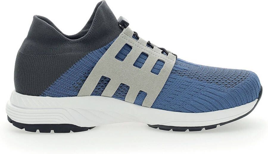 UYN Nature Tune Sportschoenen Voor Mannen BLAUW