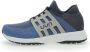 UYN Nature Tune Sportschoenen Voor Mannen BLAUW - Thumbnail 4