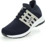 UYN Nature Tune Sportschoenen Voor Mannen BLAUW - Thumbnail 6