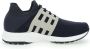 UYN Nature Tune Sportschoenen Voor Mannen BLAUW - Thumbnail 7