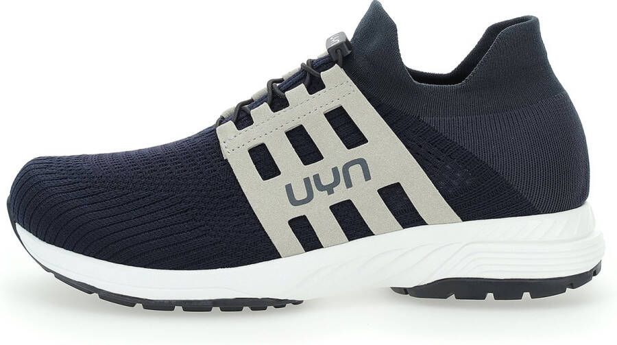 UYN Nature Tune Sportschoenen Voor Mannen BLAUW