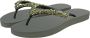 Uzurii Classic Aby dames slippers Army Green - Thumbnail 3