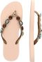 Uzurii Monroe Dames Slippers Sand | Beige | Kunststof - Thumbnail 8