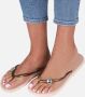 Uzurii Original Switch Dames Slippers Ochre | Geel | Original Switch - Thumbnail 7