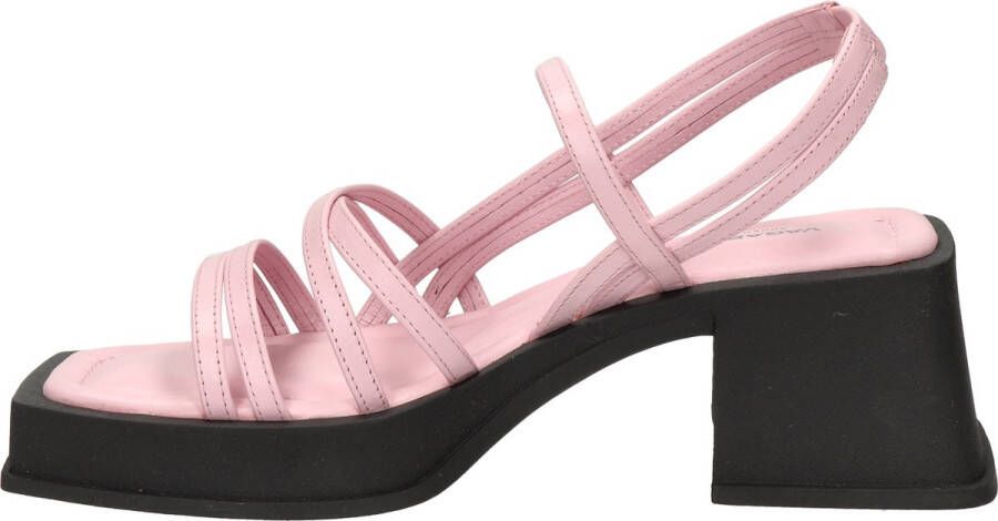 VAGABOND SHOEMAKERS Hennie dames pump Roze