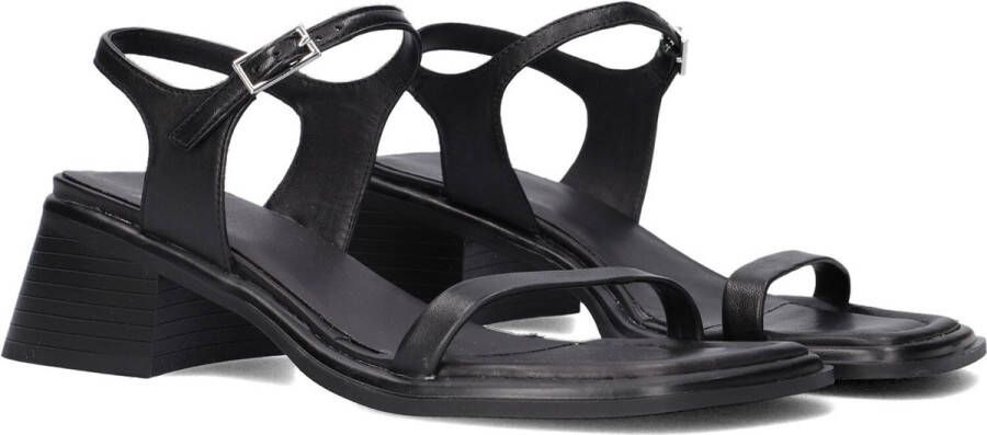 VAGABOND SHOEMAKERS Ines 101 Sandalen Dames Zwart