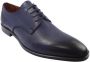 Van Driel Shoes Van Driel Exclusive Nette Schoenen Berlijn Blauw - Thumbnail 4