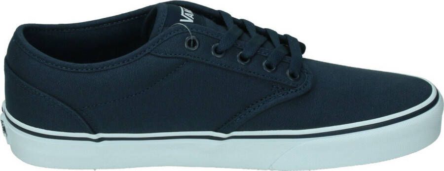 Vans Atwood Heren Sneakers (Canvas) Navy White