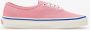 Vans Authenti Dx Dames Sneakers ) Roze Wit VN0A38ENWO71 - Thumbnail 3