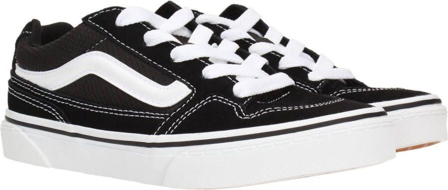 Vans Caldrone BLACK WHITE