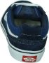 Vans Jongens Caldrone Suede Mesh Navy BLAUW - Thumbnail 8