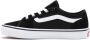 Vans Filmore Decon Sneakers Dames - Thumbnail 4