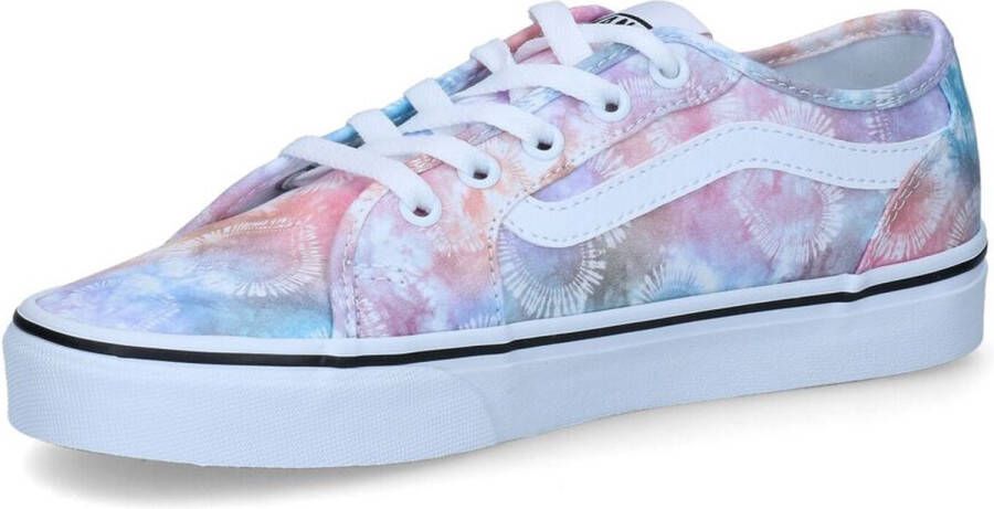 Vans Filmore Decon Sneakers Laag roze