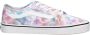 Vans WM Filmore Decon Dames Sneakers Multi White - Thumbnail 12