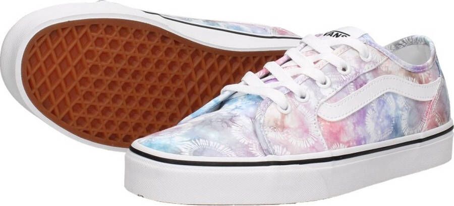 Vans Filmore Decon Sneakers Laag roze