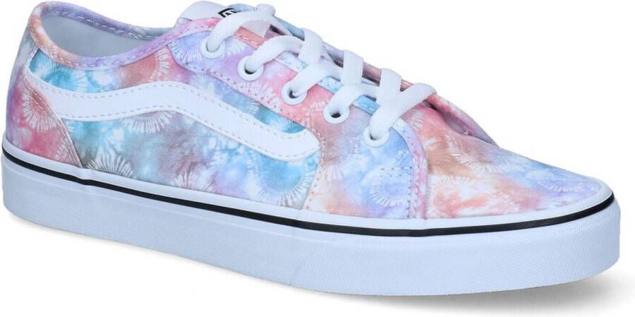 Vans Filmore Decon Sneakers Laag roze