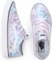 Vans WM Filmore Decon Dames Sneakers Multi White - Thumbnail 10