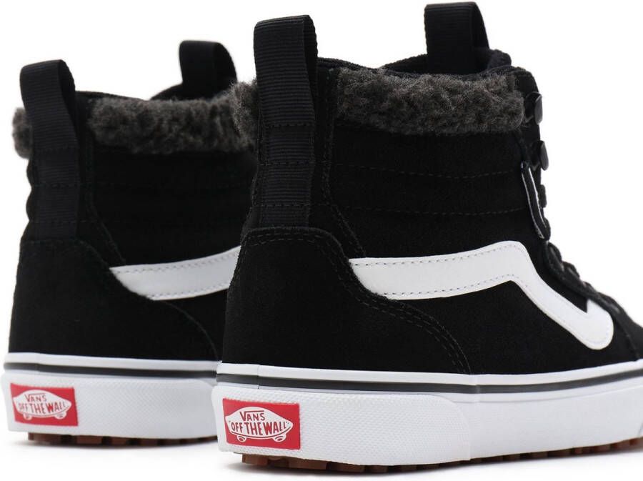 Vans Filmore Hi Guard Sneakers Dames