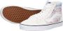 Vans Filmore Hi Sneakers Hoog gebroken wit - Thumbnail 10