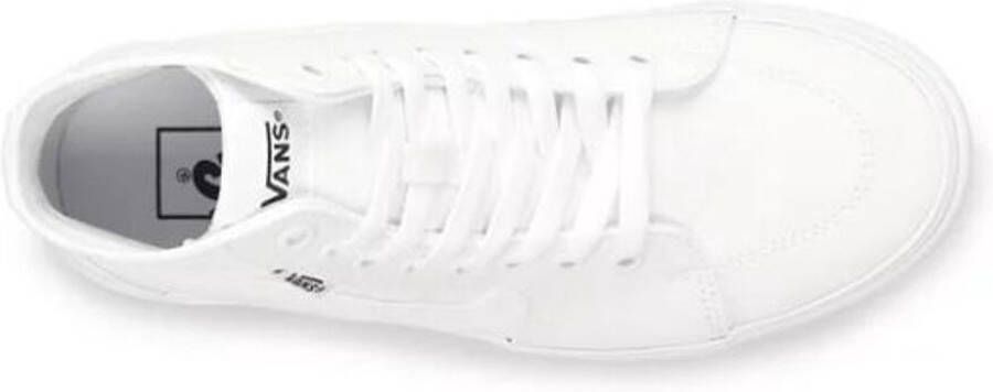 Vans Filmore Hi Tapered Platform Sneakers Dames