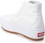 Vans Filmore Hi Tapered Platform Veterboot Vrouwen Wit - Thumbnail 12