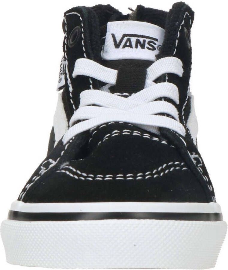 Vans Filmore Hi Zip Sneakers Junior