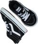 Vans Filmore Hi sneakers zwart wit Canvas 23 5 - Thumbnail 8