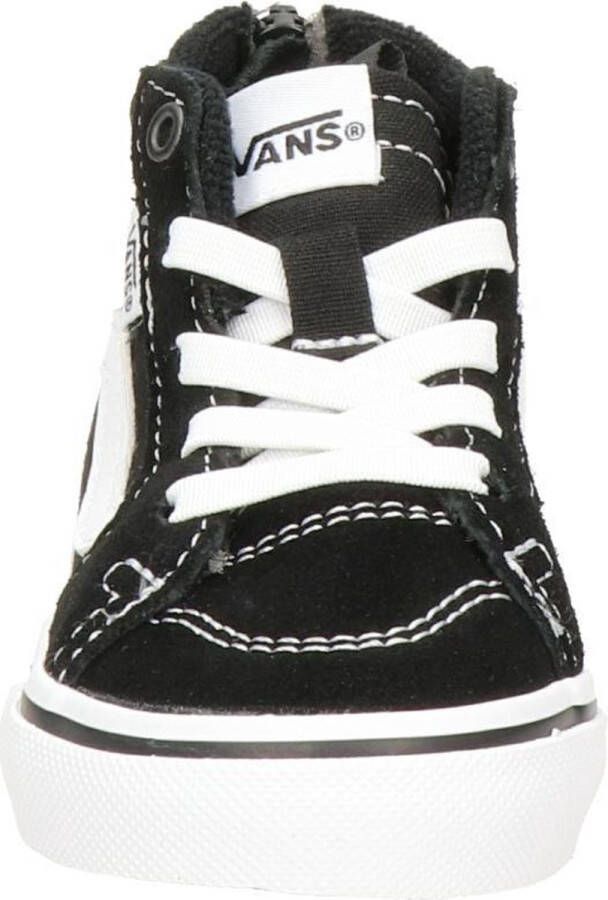 Vans Filmore Hi Zip Sneakers Junior