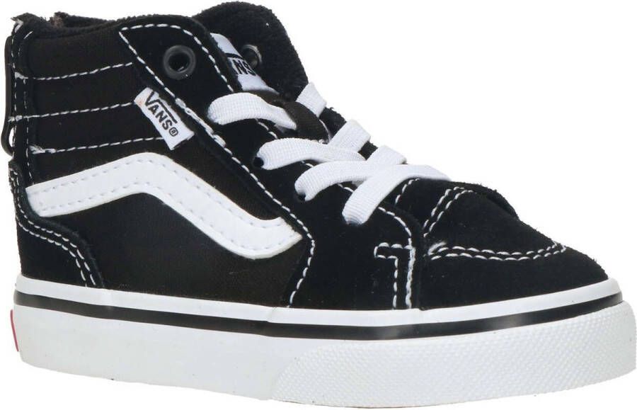 Vans Filmore Hi Zip Sneakers Junior