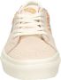 Vans Low Stripe dames sneaker Coral - Thumbnail 5