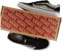 Vans meisjes My Ward metallic snake ZWART - Thumbnail 6