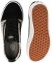 Vans meisjes My Ward metallic snake ZWART - Thumbnail 10