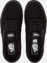 Vans Mn Atwood Heren Sneakers (Canvas) Black Black - Thumbnail 11