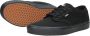 Vans Mn Atwood Heren Sneakers (Canvas) Black Black - Thumbnail 12