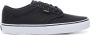 Vans Mn Atwood Heren Sneakers (Canvas) Black White - Thumbnail 12