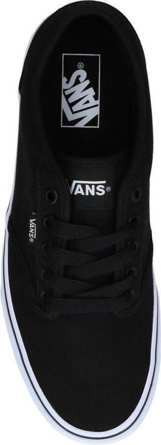 Vans MN Atwood (Canvas) Black White