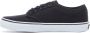 Vans Mn Atwood Heren Sneakers (Canvas) Black White - Thumbnail 10