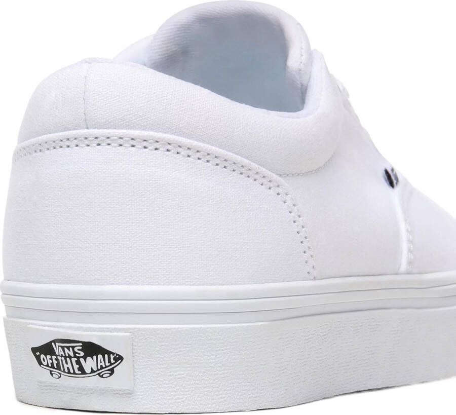 Vans MN Doheny (TRIPLE WHITE) WHITE