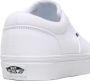 Vans Doheny Heren Sneakers (Triple White) White - Thumbnail 4